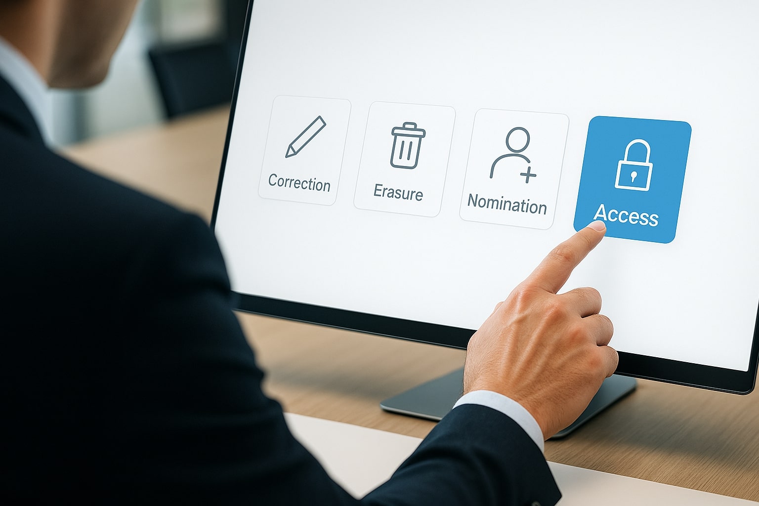 Know Your Power: Understanding Your Rights as a Data Principal Under India's DPDPA
