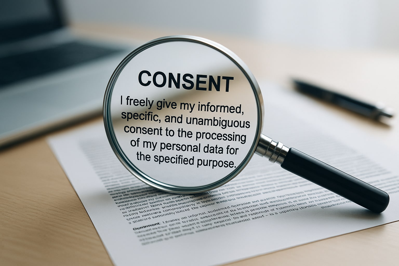 DPDPA Consent Decoded: From Notice to Withdrawal – The Complete Guide