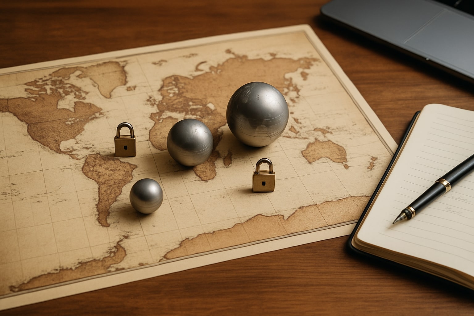 Navigating DPDPA: A Practical Guide to Cross-Border Data Transfers