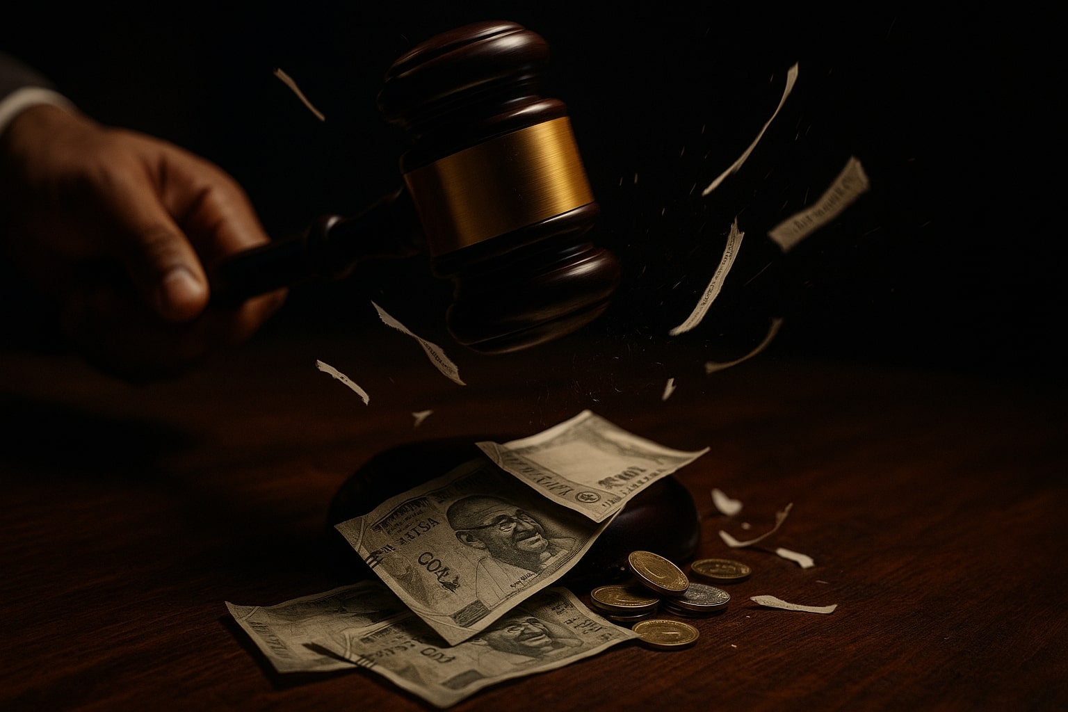 The Price of Non-Compliance: DPDPA Penalties Explained – What Businesses Need to Know