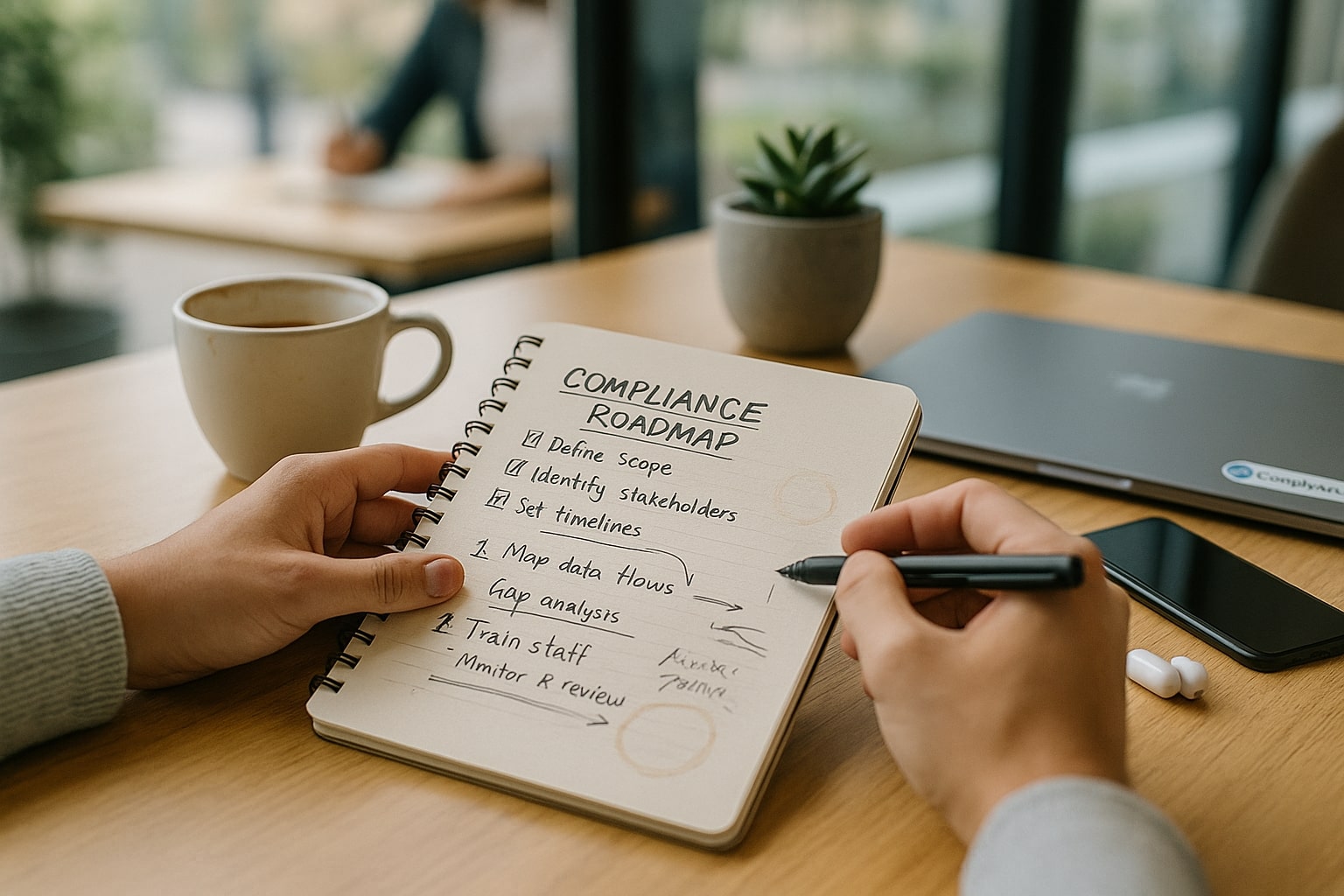 Lean DPDPA Compliance: A Startup's Practical Guide to India's Data Protection Law